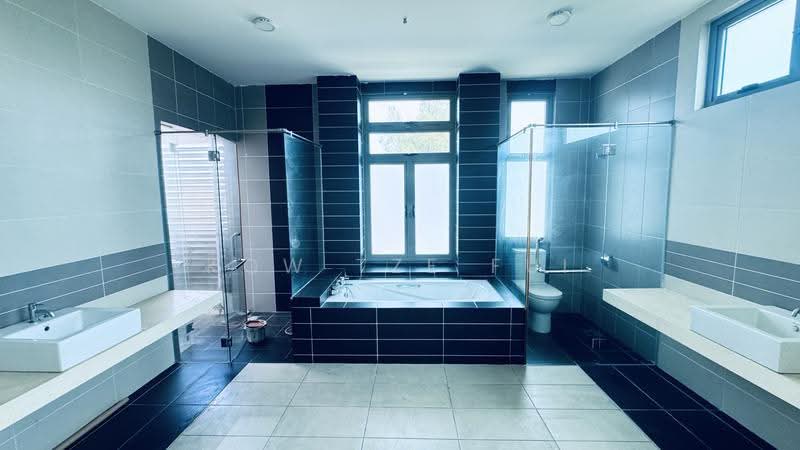 3-storey Terraced House for Sale in D'Island (Puchong) - Kow Tze Fui - PropertyGuru.com.my