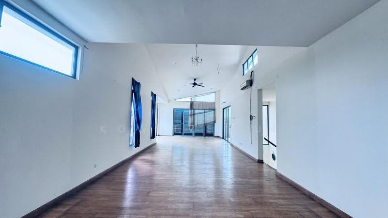 3-storey Terraced House for Sale in D'Island (Puchong) - Kow Tze Fui - PropertyGuru.com.my