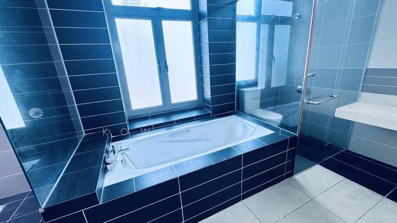 3-storey Terraced House for Sale in D'Island (Puchong) - Kow Tze Fui - PropertyGuru.com.my