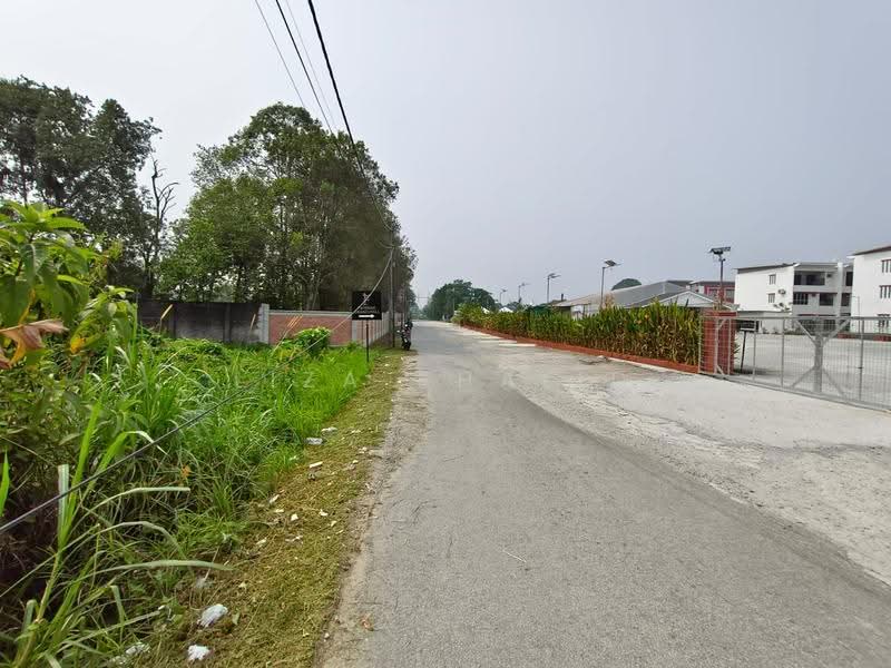 Agricultural Land for Sale in Kampung Pulau Meranti (Puchong) - Liza Khalid - PropertyGuru.com.my