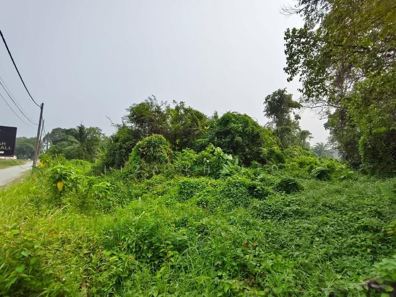 Agricultural Land for Sale in Kampung Pulau Meranti (Puchong) - Liza Khalid - PropertyGuru.com.my