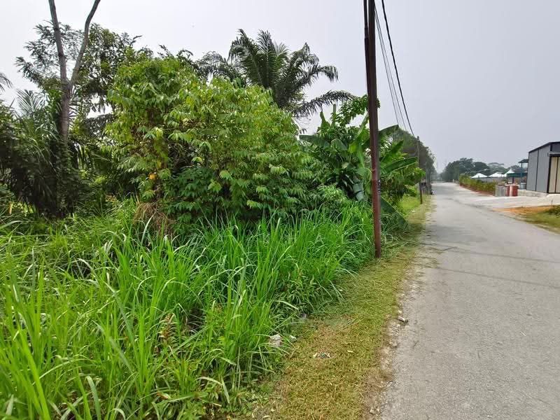 Agricultural Land for Sale in Kampung Pulau Meranti (Puchong) - Liza Khalid - PropertyGuru.com.my