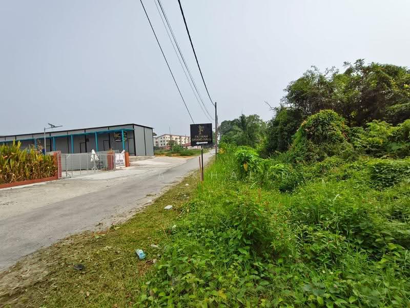 Agricultural Land for Sale in Kampung Pulau Meranti (Puchong) - Liza Khalid - PropertyGuru.com.my