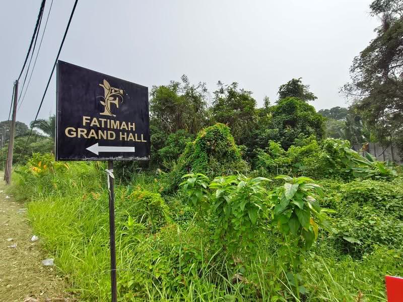 Agricultural Land for Sale in Kampung Pulau Meranti (Puchong) - Liza Khalid - PropertyGuru.com.my