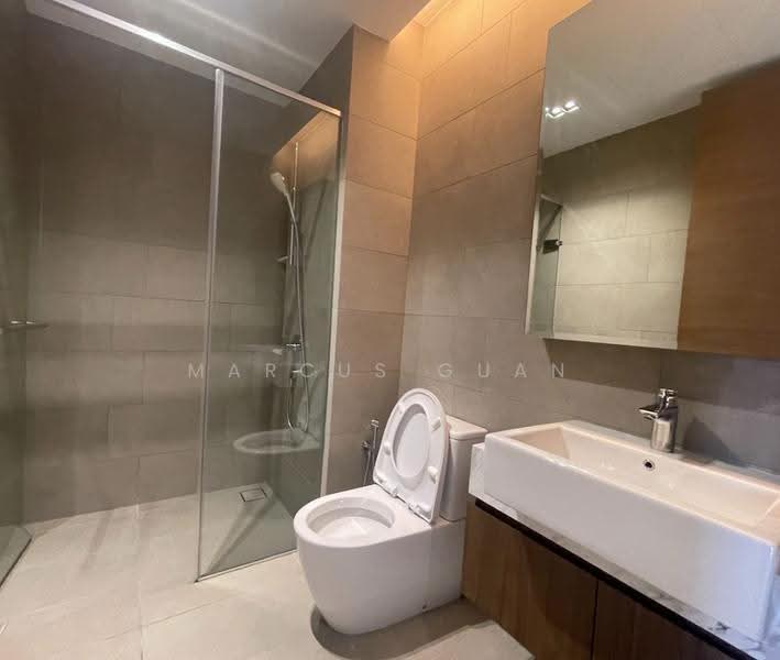 Kediaman Servis untuk Dijual di Aria - Marcus Guan - Bathroom - PropertyGuru.com.my