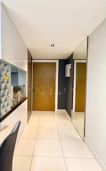 Service Residence for Rent at Southkey Mosaic - Shirley Haw - Interior - PropertyGuru.com.my