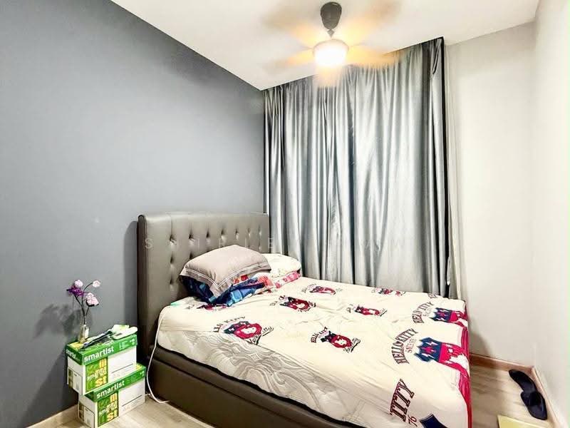 Service Residence for Rent at Southkey Mosaic - Shirley Haw - PropertyGuru.com.my