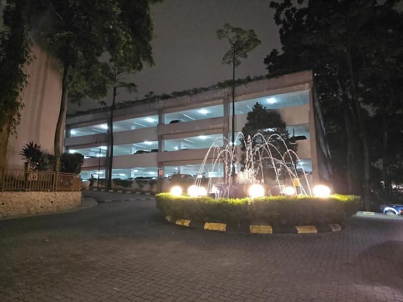 Condominium for Sale at Sri Putramas - KT Teoh - Exterior - PropertyGuru.com.my