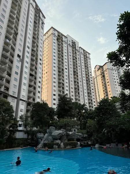 Condominium for Sale at Sri Putramas - KT Teoh - Exterior - PropertyGuru.com.my