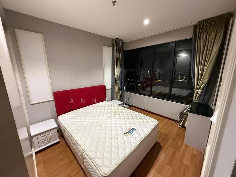 Kediaman Servis untuk Disewa di i-Residence @ i-City - Anna Ying - Bedroom - PropertyGuru.com.my