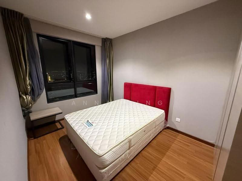 Kediaman Servis untuk Disewa di i-Residence @ i-City - Anna Ying - Bedroom - PropertyGuru.com.my