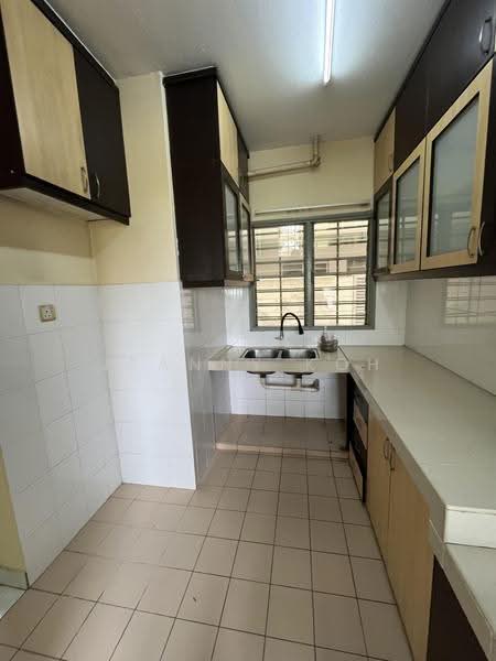 Kondominium untuk Disewa di Paradesa Tropica - Jeanny Koh - Kitchen - PropertyGuru.com.my
