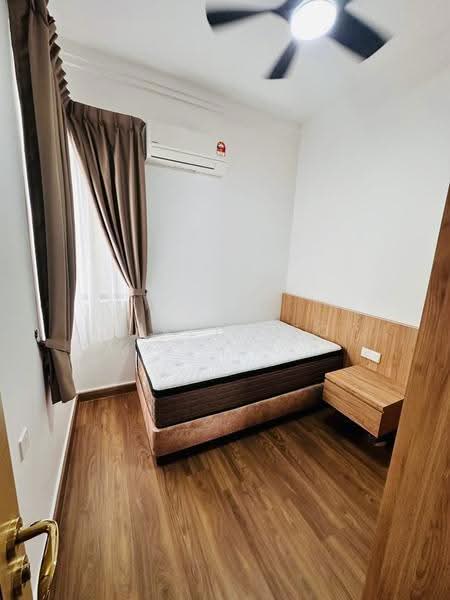 Condominium for Rent at R&F Princess Cove Phase 2-Seine Region - Karen Yeo - Bedroom - PropertyGuru.com.my