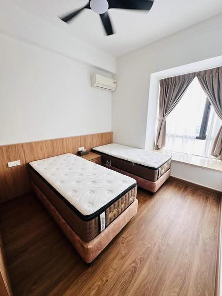 Condominium for Rent at R&F Princess Cove Phase 2-Seine Region - Karen Yeo - Bedroom - PropertyGuru.com.my