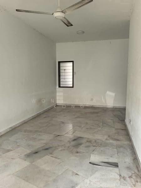 Rumah Teres 1.5-Tingkat untuk Disewa di Bandar Bukit Raja (Klang) - Wong Yuan Kong - Interior - PropertyGuru.com.my