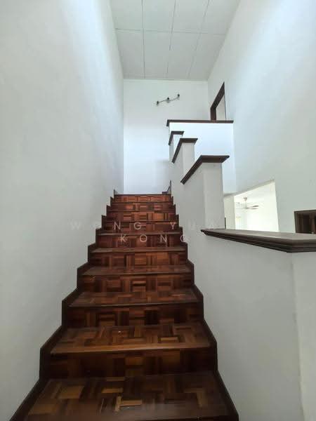 Rumah Teres 1.5-Tingkat untuk Disewa di Bandar Bukit Raja (Klang) - Wong Yuan Kong - Interior - PropertyGuru.com.my