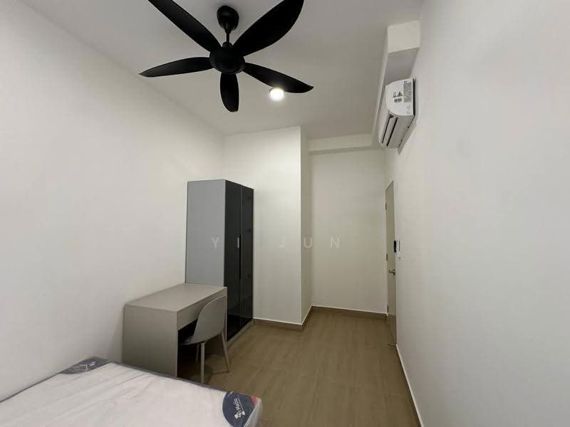 Kediaman Servis untuk Disewa di The Harmony - Yi Jun - Bedroom - PropertyGuru.com.my