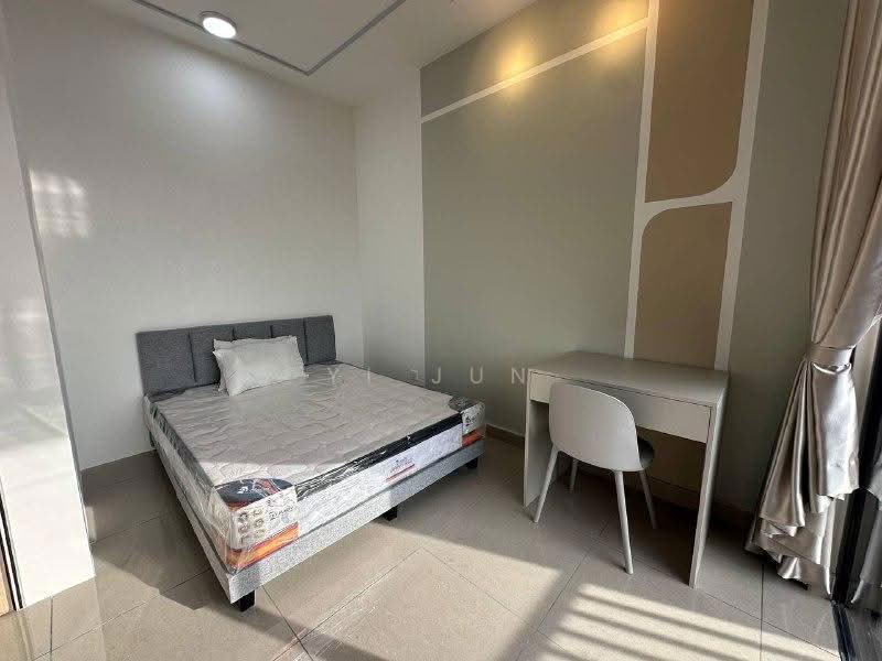 Kediaman Servis untuk Disewa di The Harmony - Yi Jun - Bedroom - PropertyGuru.com.my