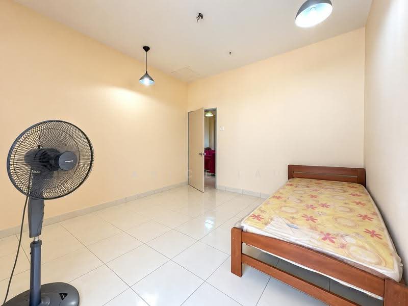 Rumah Berkembar untuk Dijual di Bandar Mahkota Cheras (Cheras) - Janice Lau - Bedroom - PropertyGuru.com.my