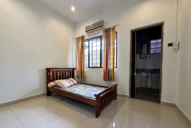2-storey Terraced House for Sale in Bandar Sri Damansara (Selangor) - Charmaine Tan - Bedroom - PropertyGuru.com.my