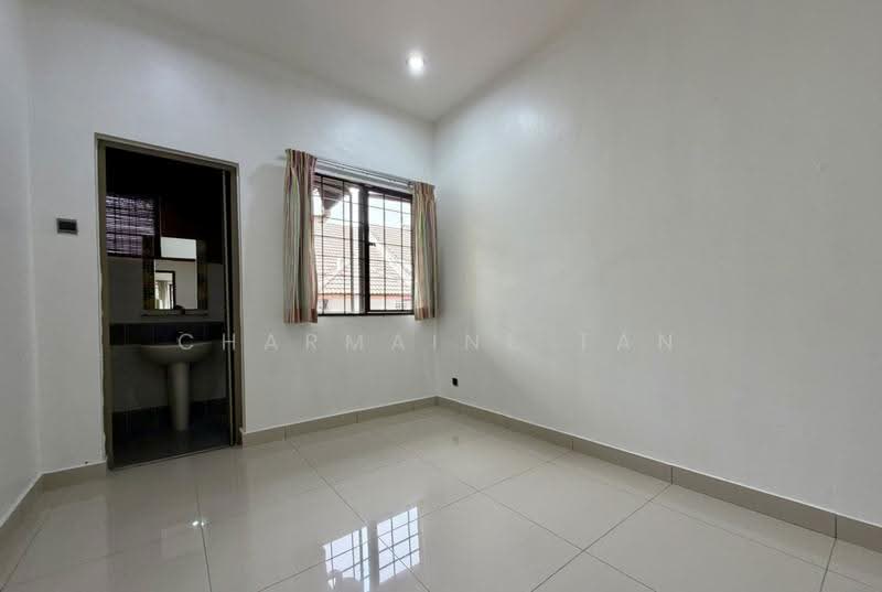 2-storey Terraced House for Sale in Bandar Sri Damansara (Selangor) - Charmaine Tan - Bathroom - PropertyGuru.com.my