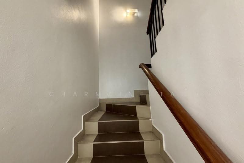 2-storey Terraced House for Sale in Bandar Sri Damansara (Selangor) - Charmaine Tan - Interior - PropertyGuru.com.my