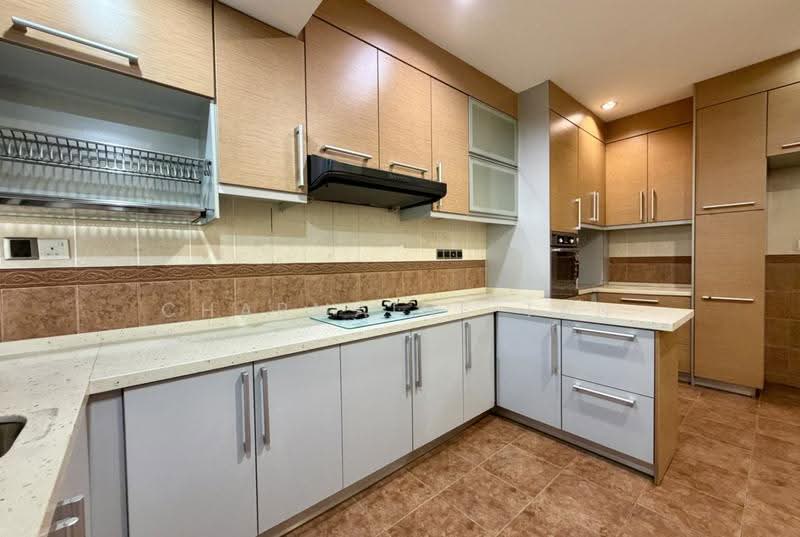 2-storey Terraced House for Sale in Bandar Sri Damansara (Selangor) - Charmaine Tan - Kitchen - PropertyGuru.com.my