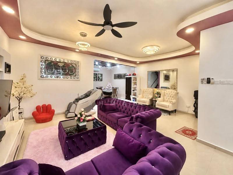 2.5-storey Terraced House for Sale in Taman Selayang Permata (Batu Caves) - Mohd Mortadza Ahmad - PropertyGuru.com.my