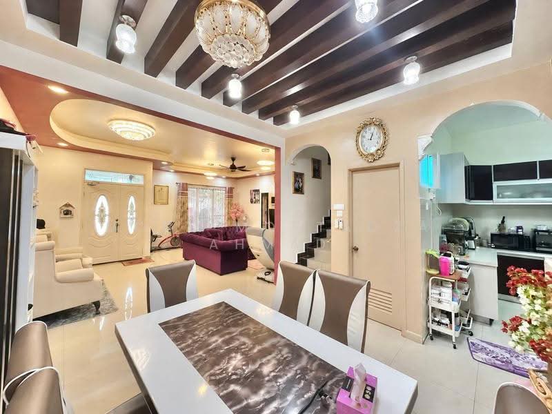 2.5-storey Terraced House for Sale in Taman Selayang Permata (Batu Caves) - Mohd Mortadza Ahmad - PropertyGuru.com.my
