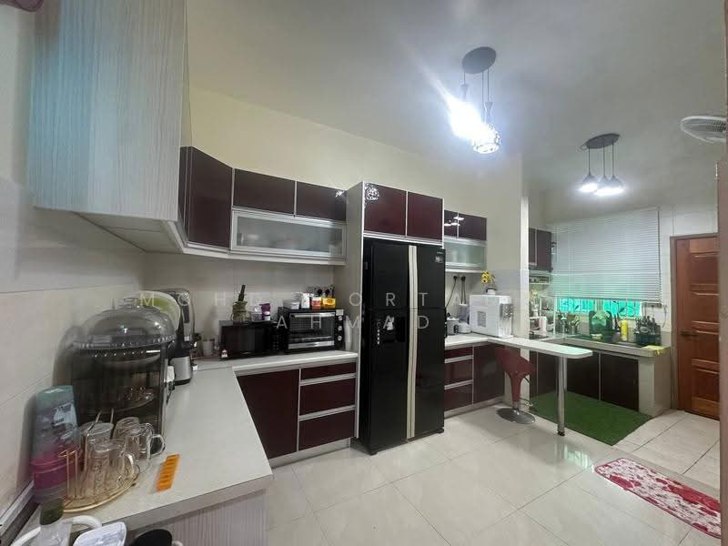 2.5-storey Terraced House for Sale in Taman Selayang Permata (Batu Caves) - Mohd Mortadza Ahmad - PropertyGuru.com.my