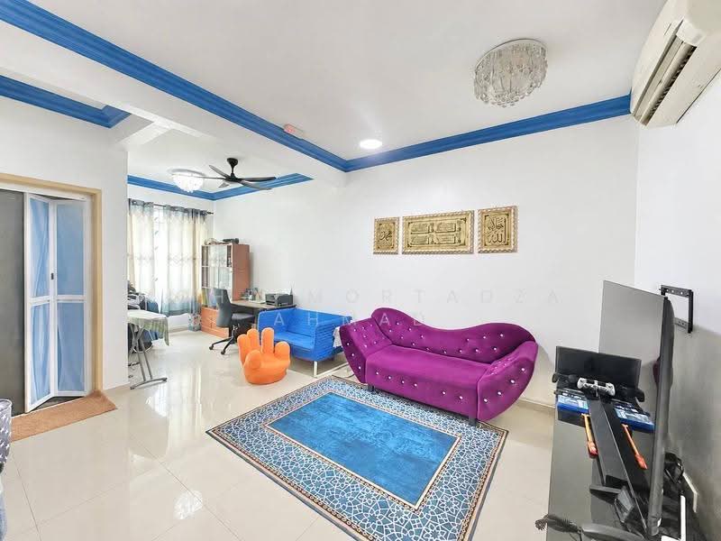 2.5-storey Terraced House for Sale in Taman Selayang Permata (Batu Caves) - Mohd Mortadza Ahmad - PropertyGuru.com.my