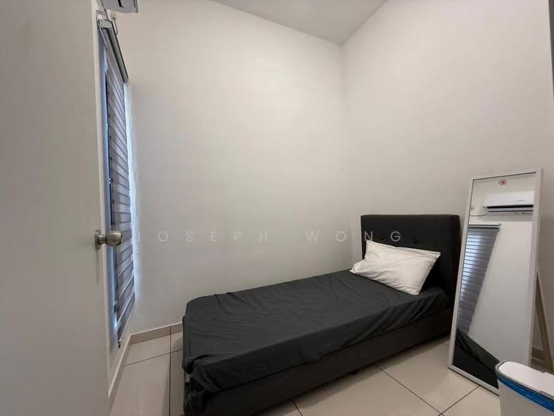 Kediaman Servis untuk Dijual di The Horizon - Joseph Wong - Bedroom - PropertyGuru.com.my