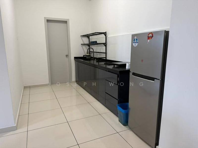 Kediaman Servis untuk Dijual di The Horizon - Joseph Wong - Kitchen - PropertyGuru.com.my