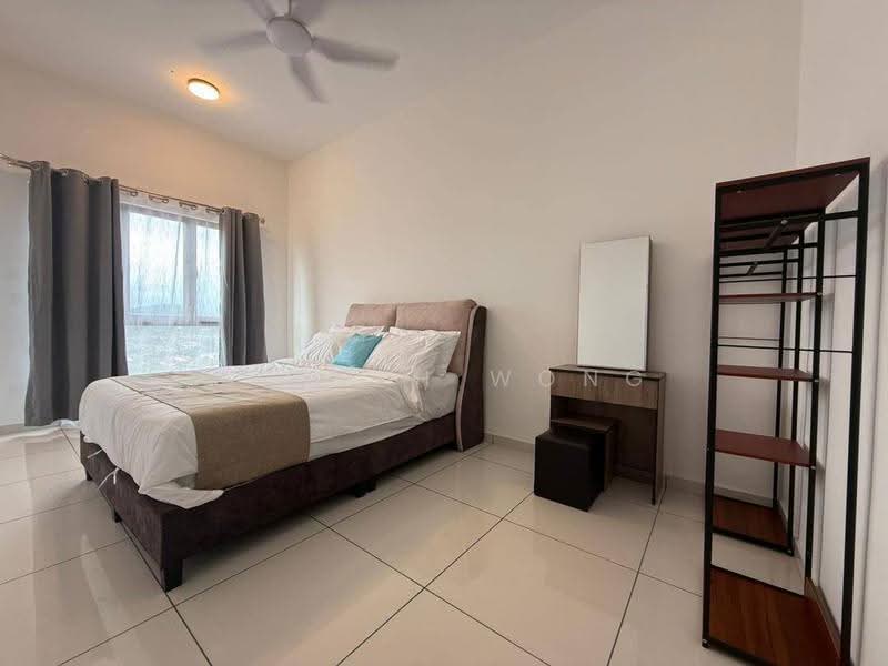 Kediaman Servis untuk Dijual di The Horizon - Joseph Wong - Bedroom - PropertyGuru.com.my