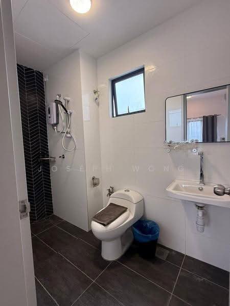 Kediaman Servis untuk Dijual di The Horizon - Joseph Wong - Bathroom - PropertyGuru.com.my