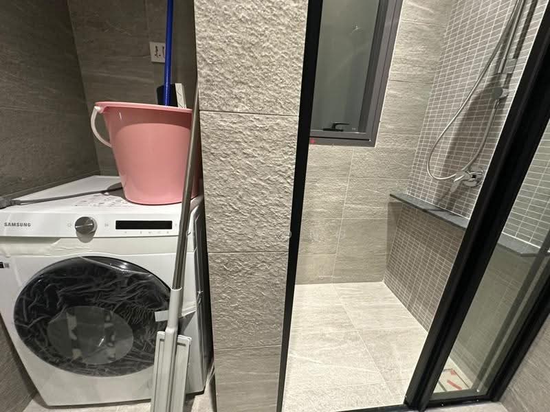 Kediaman Servis untuk Disewa di Edelweiss @ Tropicana Gardens - CY Yong - Bathroom - PropertyGuru.com.my
