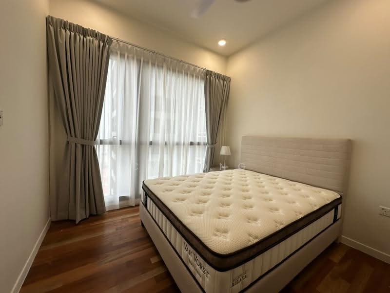 Kediaman Servis untuk Disewa di Edelweiss @ Tropicana Gardens - CY Yong - PropertyGuru.com.my