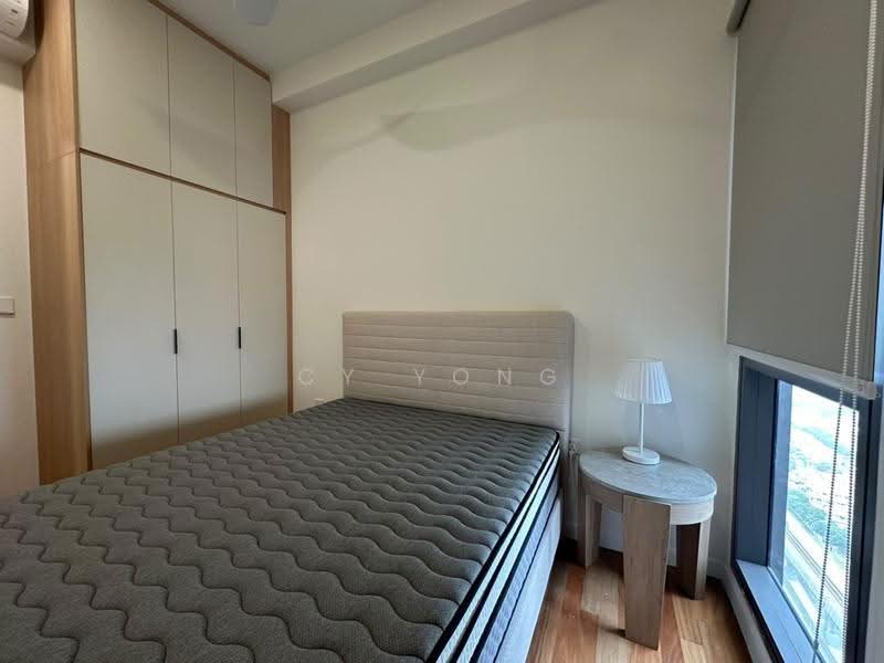 Kediaman Servis untuk Disewa di Edelweiss @ Tropicana Gardens - CY Yong - Bedroom - PropertyGuru.com.my