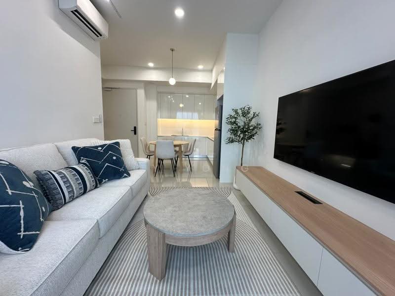 Kediaman Servis untuk Disewa di Edelweiss @ Tropicana Gardens - CY Yong - PropertyGuru.com.my