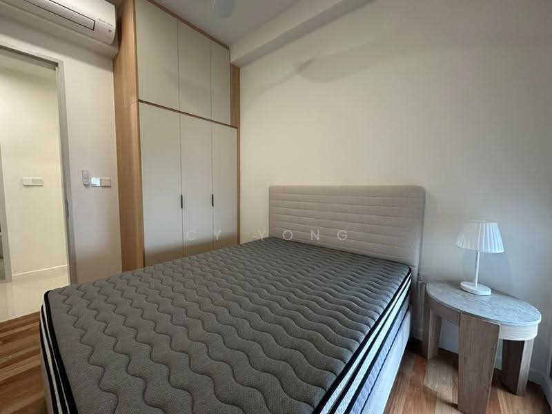 Kediaman Servis untuk Disewa di Edelweiss @ Tropicana Gardens - CY Yong - Bedroom - PropertyGuru.com.my