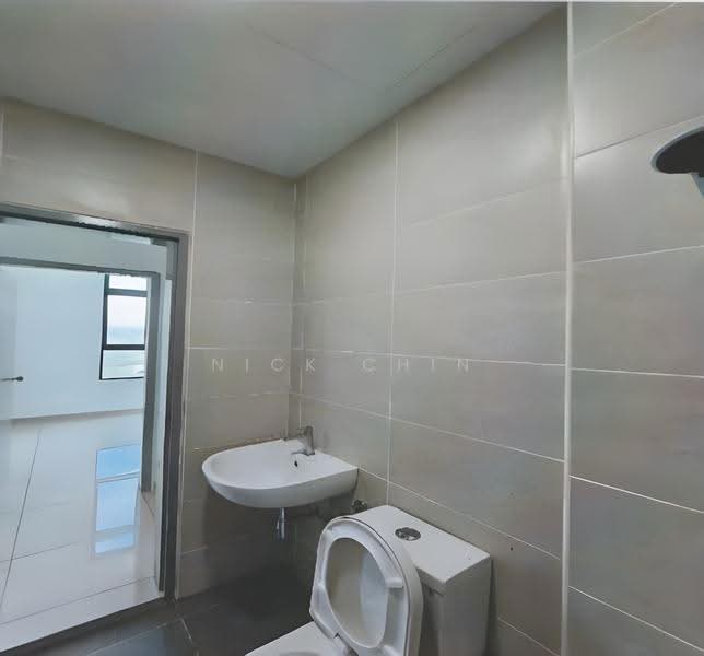 Service Residence for Rent at B11 Parkland Residence - Nick Chin - PropertyGuru.com.my