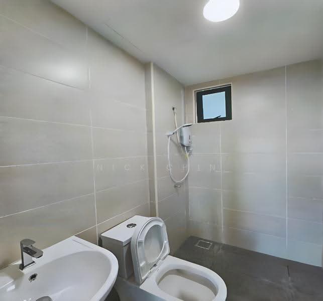 Service Residence for Rent at B11 Parkland Residence - Nick Chin - PropertyGuru.com.my