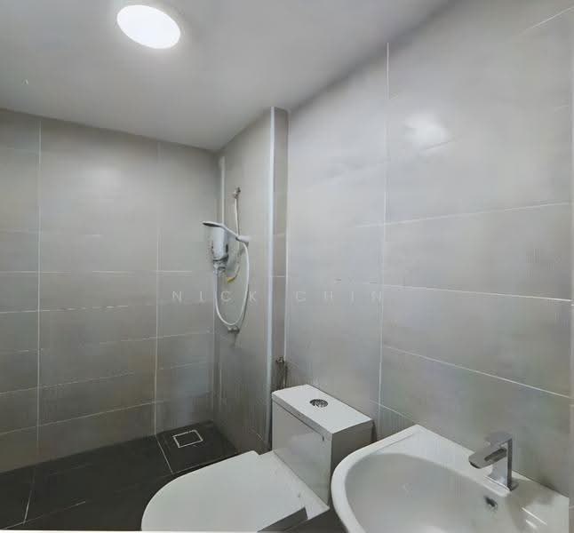 Service Residence for Rent at B11 Parkland Residence - Nick Chin - PropertyGuru.com.my