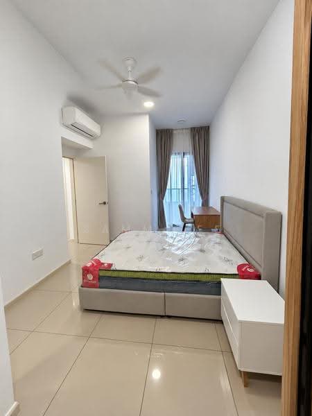 Service Residence for Rent at Residensi Estetik 8 (Est8) - Samm Lee - Bedroom - PropertyGuru.com.my
