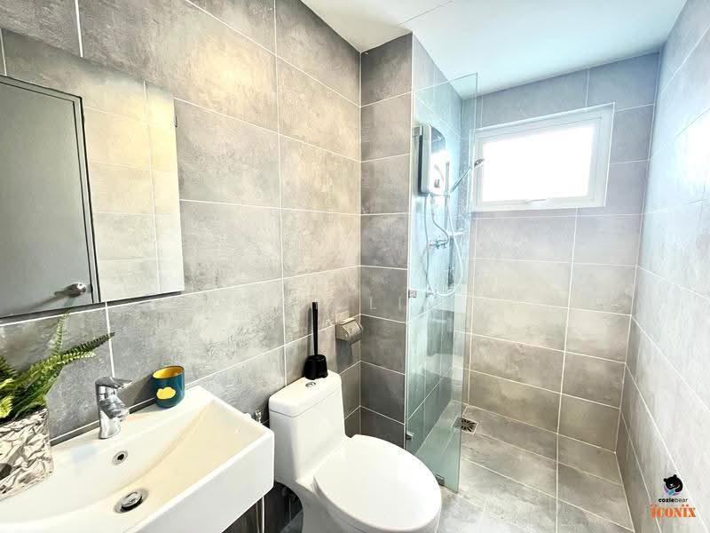 Service Residence for Rent at 121 Residences - Sky Lim - PropertyGuru.com.my