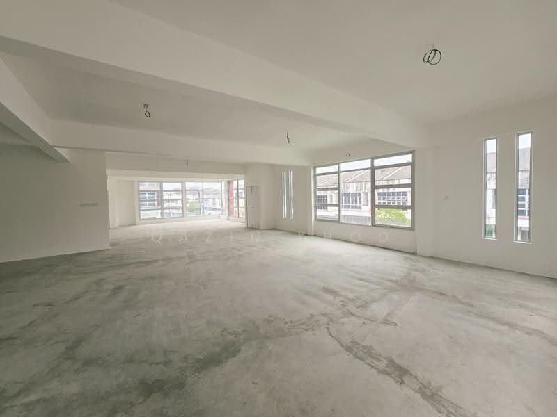 Kedai untuk Disewa di Taman Tasek Indra (Ipoh) - Qazin Khoo - Interior - PropertyGuru.com.my