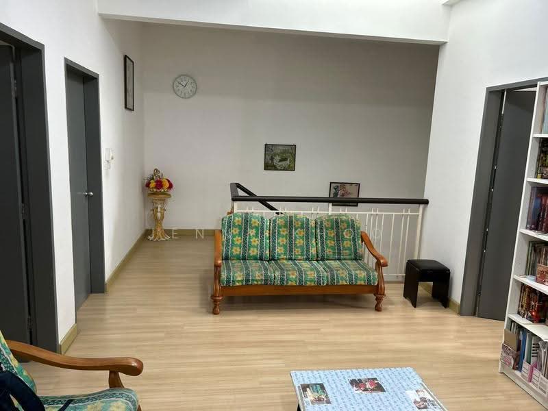 2-storey Terraced House for Sale in Labu (Negeri Sembilan) - Jenny Khoo - Living Room - PropertyGuru.com.my