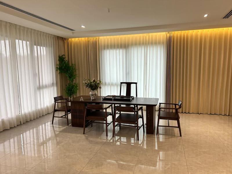 Bungalow House for Sale in Taman Tunku (Bukit Tunku (Kenny Hills)) - Happy Kua - Study - PropertyGuru.com.my