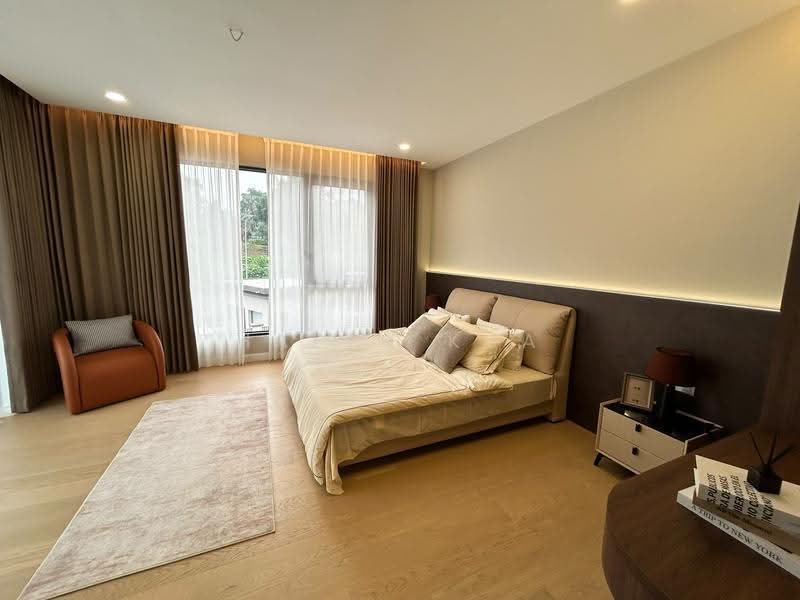 Bungalow House for Sale in Taman Tunku (Bukit Tunku (Kenny Hills)) - Happy Kua - Bedroom - PropertyGuru.com.my