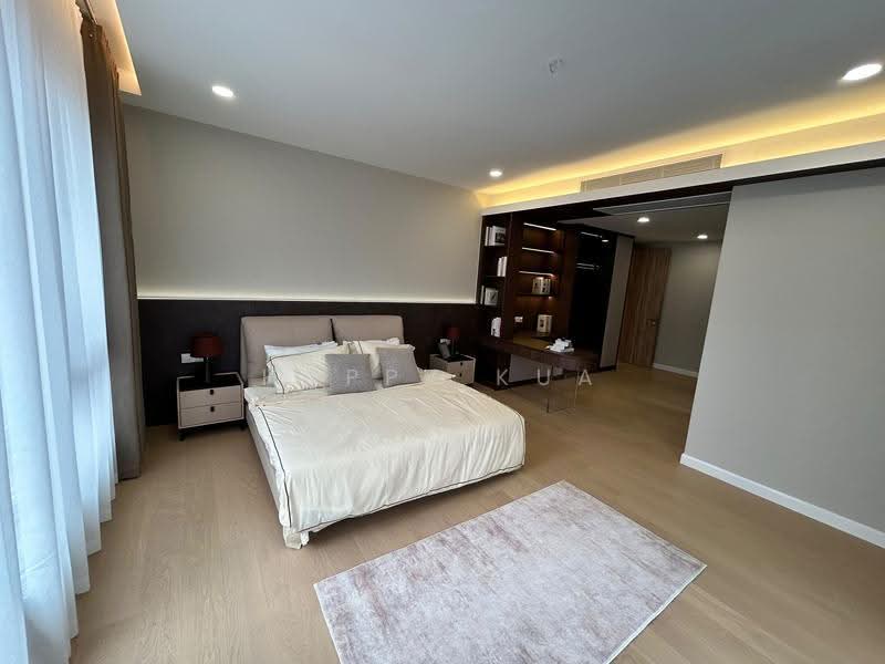 Bungalow House for Sale in Taman Tunku (Bukit Tunku (Kenny Hills)) - Happy Kua - Bedroom - PropertyGuru.com.my